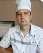 Журавлев Михаил Николаевич