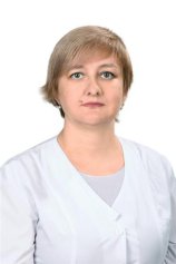 Полюдова Ольга Николаевна