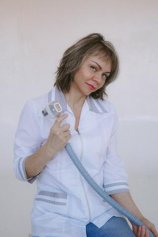 Щукина Светлана Валентиновна