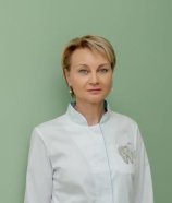 Юдина Ирина Николаевна