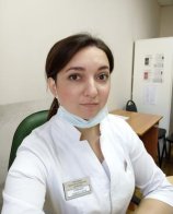 Халиуллина Эльмира Марселевна