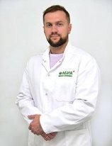 Амеличев Алексей Алексеевич