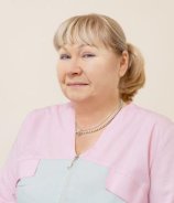 Малышева Ирина Георгиевна