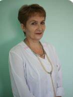 Шитова Тамара Васильевна