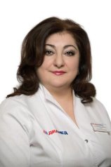 Амян Маринэ Исаковна