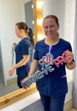 Кузьмина Светлана Павловна