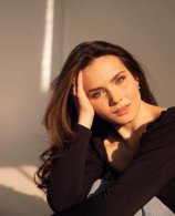 Шамсутдинова Эвелина