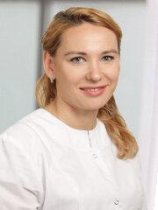 Павлова Анна Викторовна