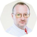 Кабанов Андрей Михайлович