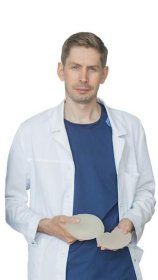 Ровенских Денис Николаевич