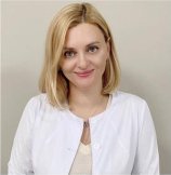 Пшеничникова Мария Викторовна