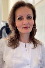 Прокопьева Татьяна Владимировна
