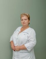 Малькова Елена Вячеславовна