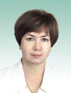 Гузенко Лариса Васильевна