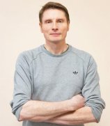 Ряшенцев Сергей