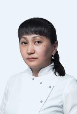 Давлетбаева Улжан Бисингалеевна