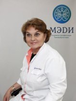 Субаева Светлана Римовна