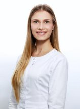 Шендрикова Алена Игоревна