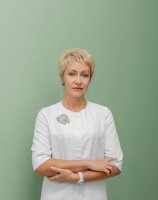 Шлипперт Ольга Николаевна