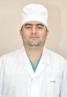 Зейналов Гусейн Видади оглы
