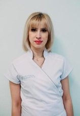 Дегина Юлия Васильевна
