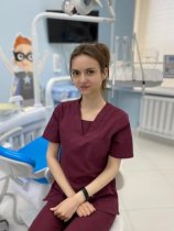 Субботина Юлия Юрьевна