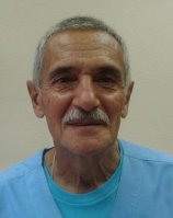 Колосков Юрий Борисович
