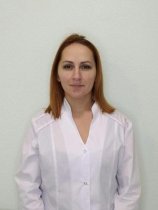 Кузнецова Надежда Анатольевна