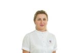 Кадочникова Екатерина Александровна