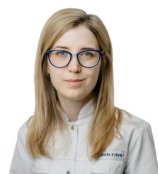 Кукушкина Ксения Сергеевна