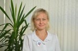 Осипенко Татьяна Сергеевна