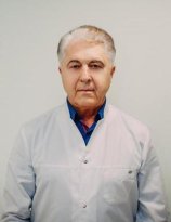 Половинко Евгений Михайлович