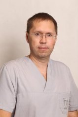 Малинкин Юрий Константинович