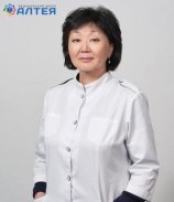 Алексеева Дыжит Николаевна