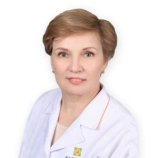 Алексеева Марина Васильевна