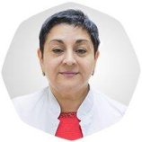 Акопова Светлана Дарчоевна