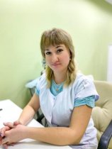 Акимова Светлана Евгеньевна