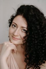 Семеоненкова Анна Геннадьевна