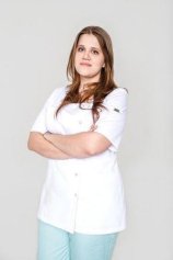 Алентьева Ольга Сергеевна