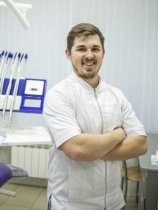 Носенко Анатолий Олегович