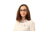 Огошкова Светлана Юрьевна