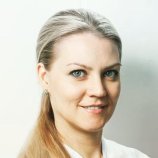 Кудашкина Александра Сергеевна