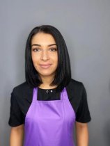 Шашкова Алла