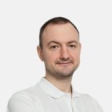 Малиновский Игорь Юрьевич