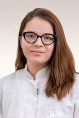 Кузнецова Анастасия Вадимовна