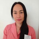 Каюпова Алина Ильгизовна