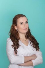 Кузьмина Татьяна Владимировна