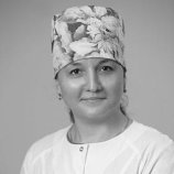 Машурова Екатерина Викторовна