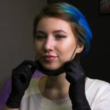Иванова Дарья