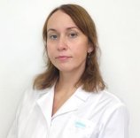 Биктагирова Яна Рудольфовна